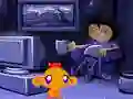 Lojë Monkey Go Happly Stage 327 në internet