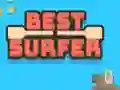 Lojë Best Surfer në internet