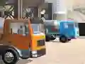 Lojë Cargo Transport Simulator në internet
