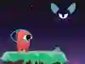 Lojë Monster Jump beta në internet