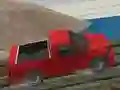 Lojë World Truck Simulator në internet