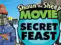 Lojë Shaun the Sheep: Movie Secret Feast në internet
