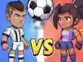 Lojë Head Ball - Online Soccer në internet