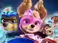 Lojë Mighty Pups Power Up! në internet