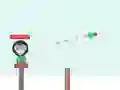 Lojë Crazy Cannons në internet