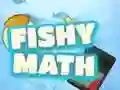 Lojë Fishy Math në internet