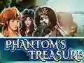 Lojë Phantoms Treasure në internet