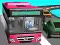 Lojë World Bus Driving Simulator në internet