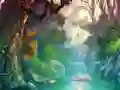 Lojë Trapped Peacock Fairy Escape në internet
