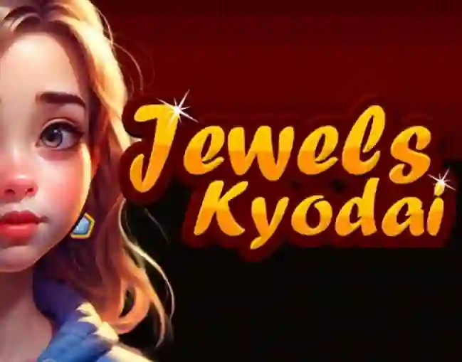 Lojë Jewels Kyodai në internet