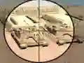 Lojë Camo Sniper në internet