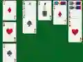 Lojë Traditional Klondike Spider Solitaire në internet