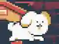 Lojë Super Doggo Wow Wan në internet