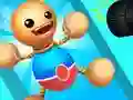 Lojë Kick The Buddy në internet