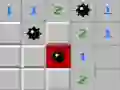 Lojë Minesweeper Find Bombs në internet