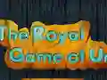 Lojë The Royal Game of Ur në internet