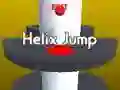 Lojë Helix Jump në internet