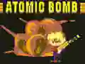 Lojë Atomic Bomb në internet