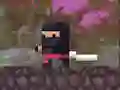 Lojë Jump Like a Ninja në internet