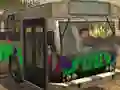 Lojë Skibidi Bus Driver në internet