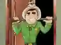 Lojë Find Cowboy Blaze në internet