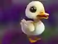 Lojë Graceful Goose Rescue në internet