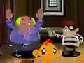 Lojë Monkey Go Happly Stage 369 në internet