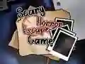 Lojë Scary Horror: Escape Game në internet