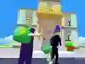 Lojë Dude Theft Wars në internet