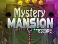 Lojë Mystery Mansion Escape në internet