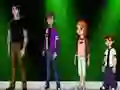 Lojë Alien Quest Find Ben 10 në internet