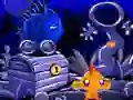 Lojë Monkey Go Happly Stage 379 në internet