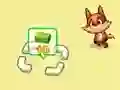 Lojë Animal Mart në internet
