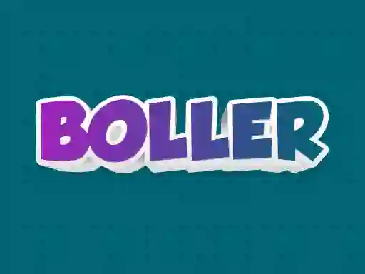 Lojë Boller në internet