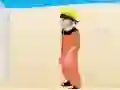 Lojë Naruto and Ben 10 në internet