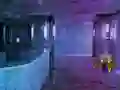 Lojë Abandoned Hospital Escape në internet