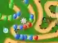 Lojë Bloons TD 3 në internet