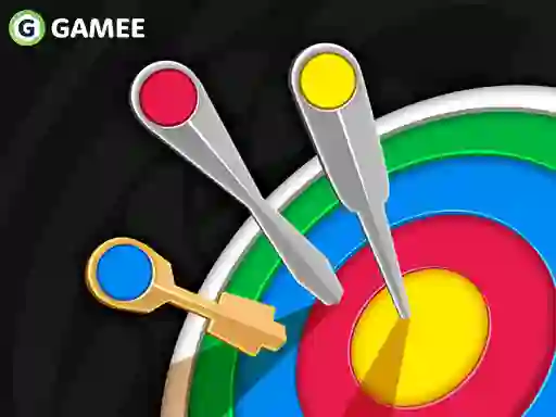 Lojë Color Hit në internet