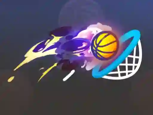 Lojë Basket Shot në internet