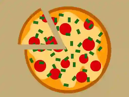 Lojë Pizzeria në internet