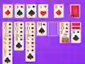 Lojë Solitaire Champions në internet