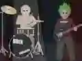 Lojë Punk-O-Matic në internet