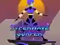 Lojë Hyperwave Surfer në internet