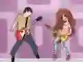 Lojë Find Popstar Justin në internet