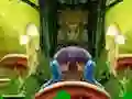 Lojë Fantasy Peacock Family Escape në internet