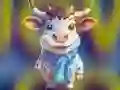 Lojë Jovial Cow Rescue në internet