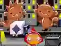 Lojë Monkey Go Happy Stage 812 në internet