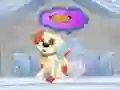 Lojë Pizza Paw Escape në internet