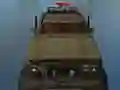 Lojë Extreme War Trails në internet