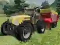 Lojë My Farm Simulator në internet
